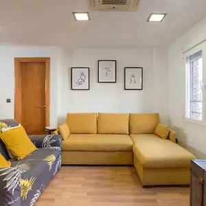 ílios Soho Apartamento