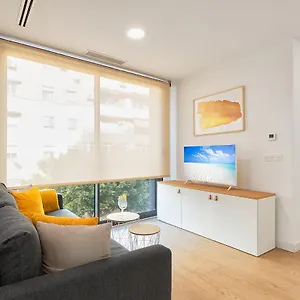 Elite Apartamento