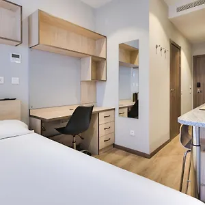 Livensa Living Feria - Sk , Málaga España